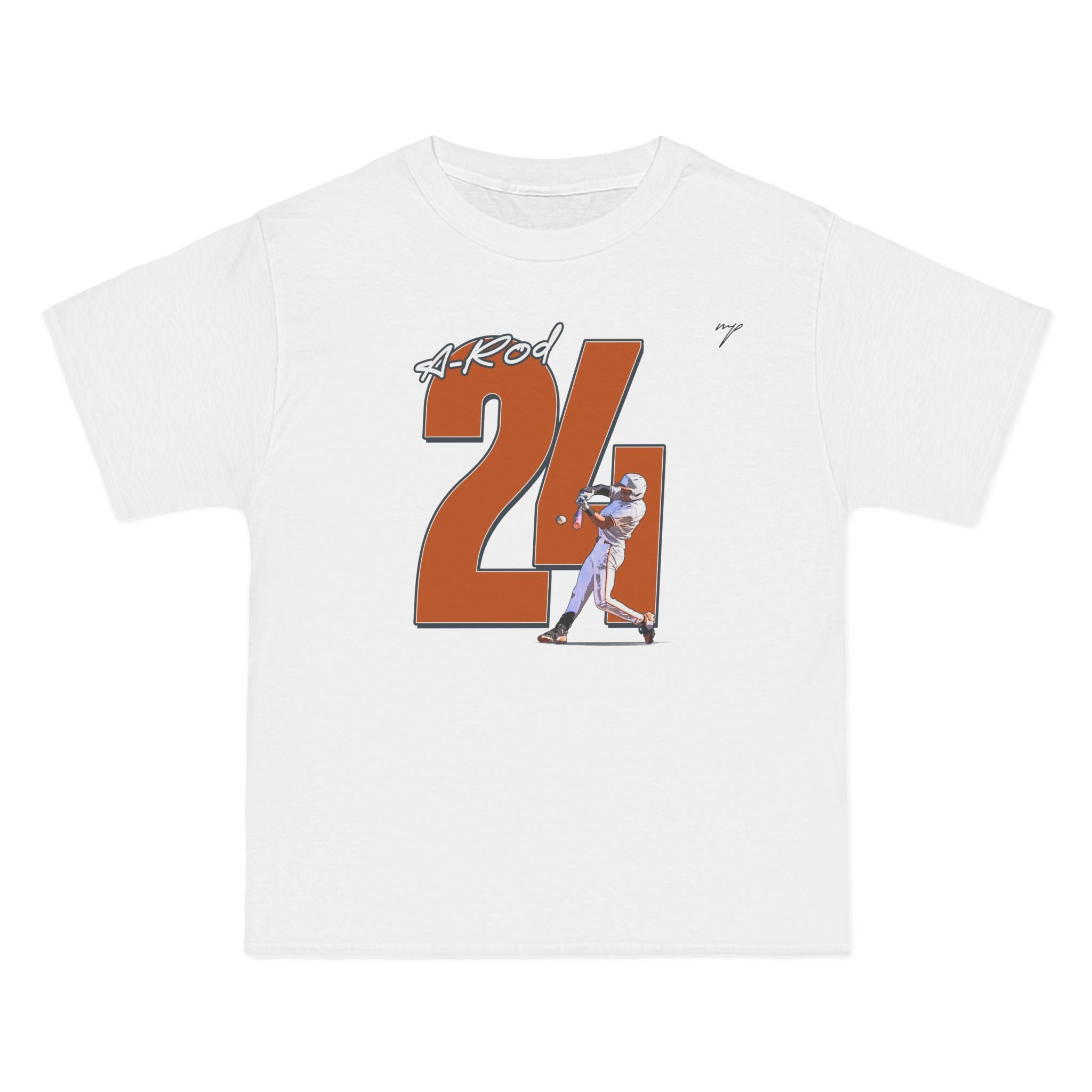 Adrian Rodriguez Vintage Tee