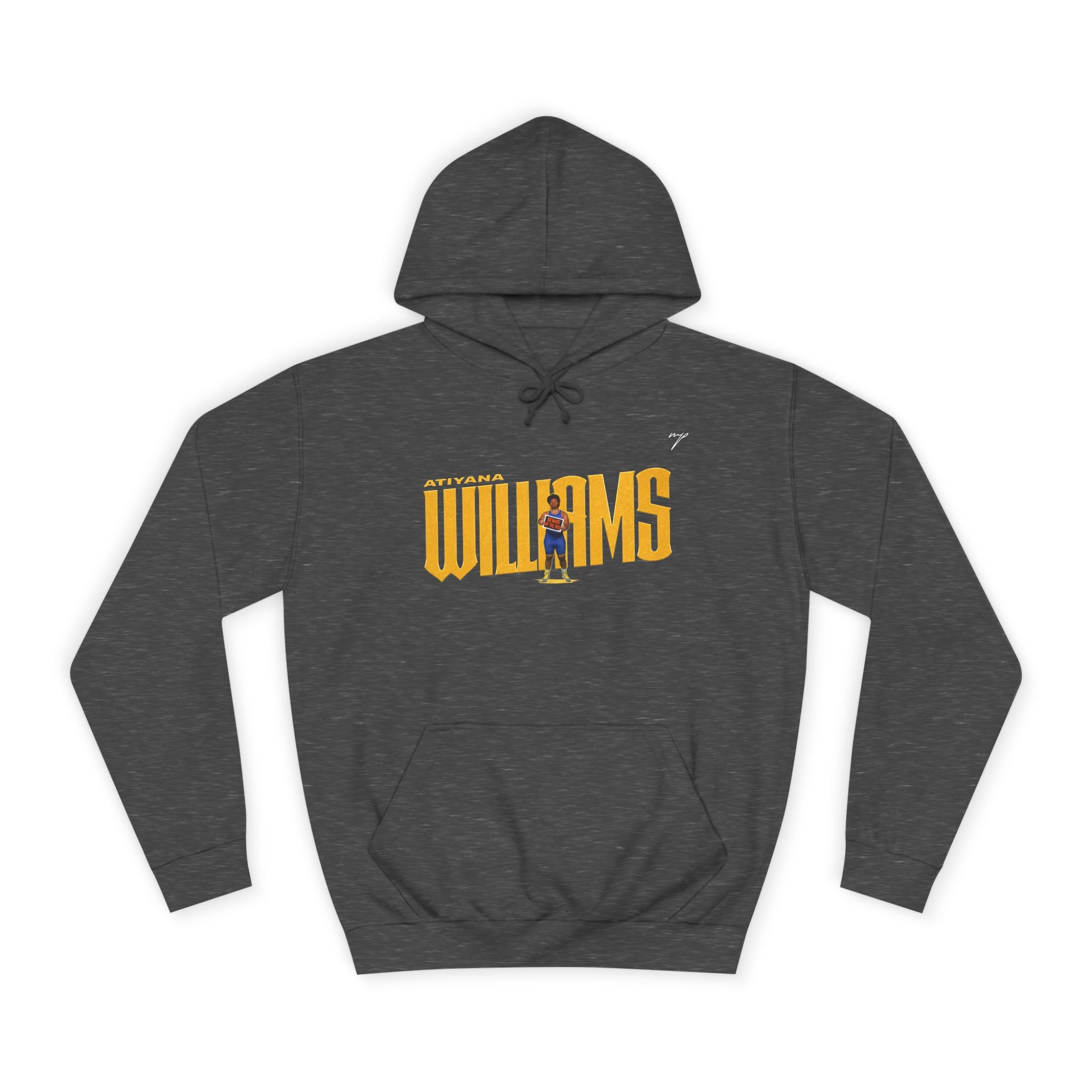 Atiyana Williams Hoodie