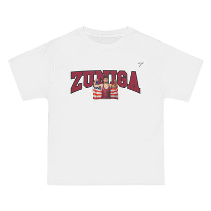 Kiyanno Zuniga Vintage Tee