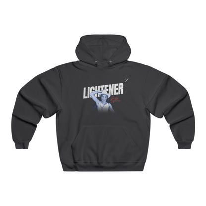 Zaidah Lightener Vintage Hoodie