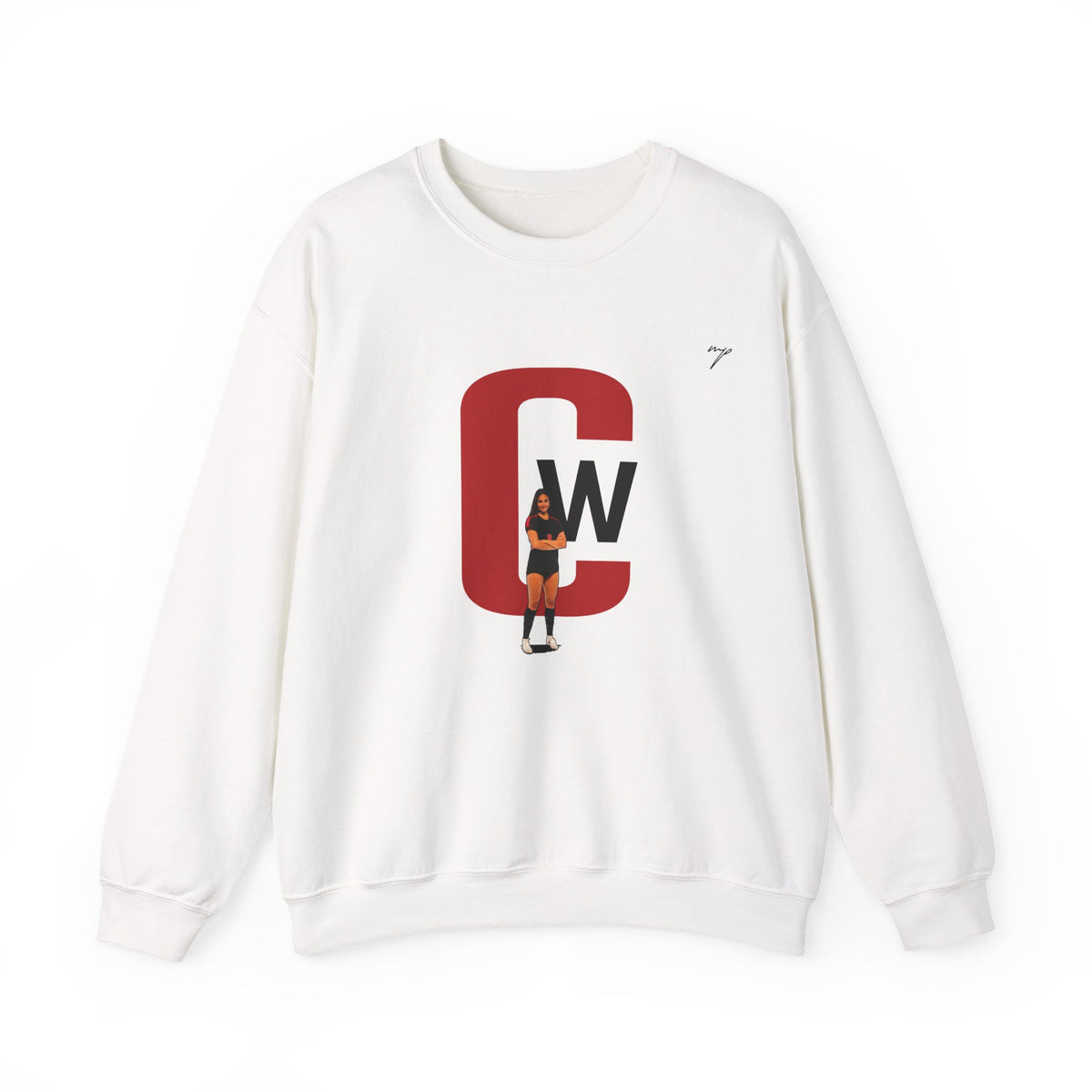 Calli Watson Crewneck