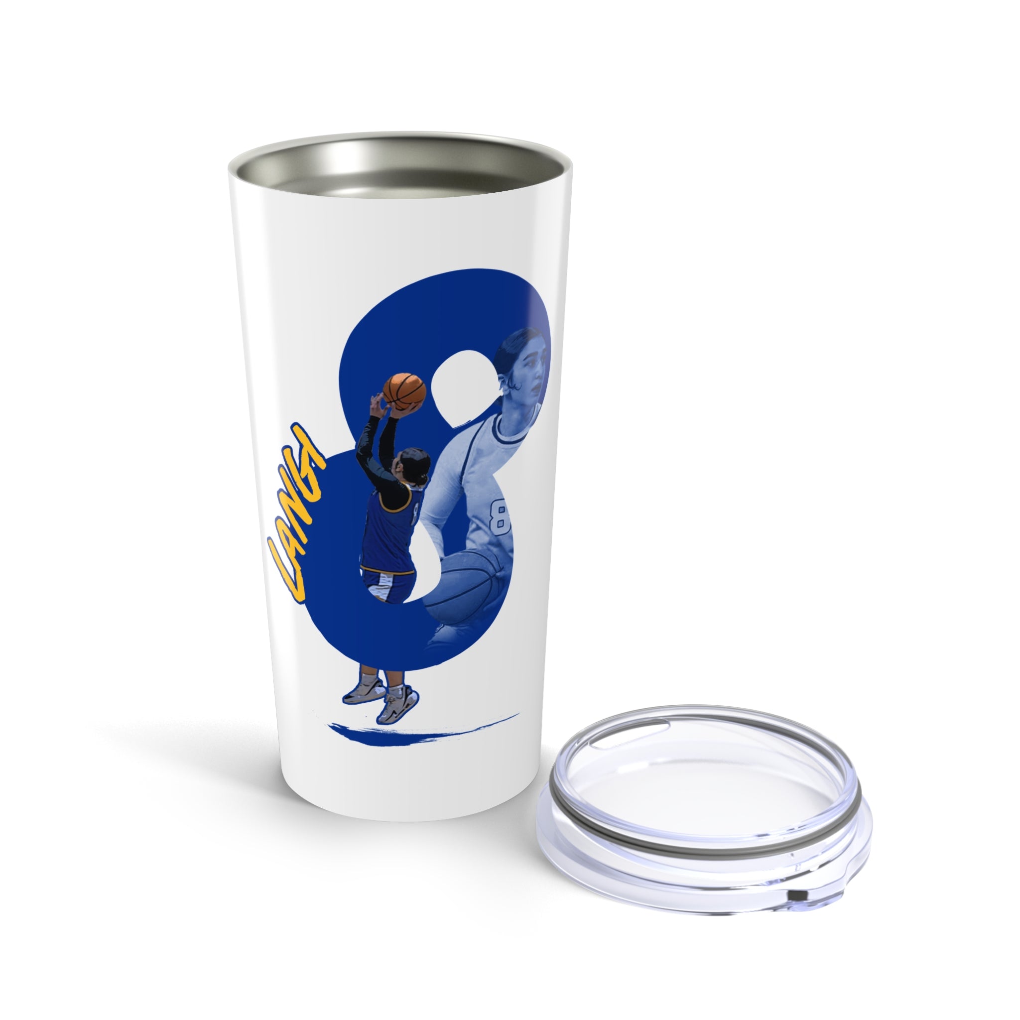 Marley Langi Tumbler Mug