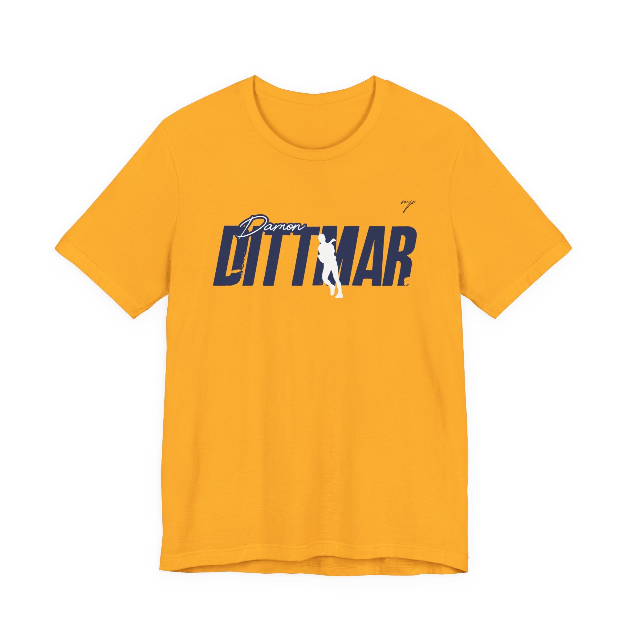 Damon Dittmar Graphic Tee