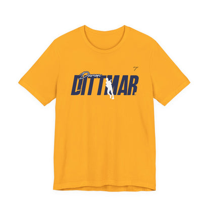 Damon Dittmar Graphic Tee