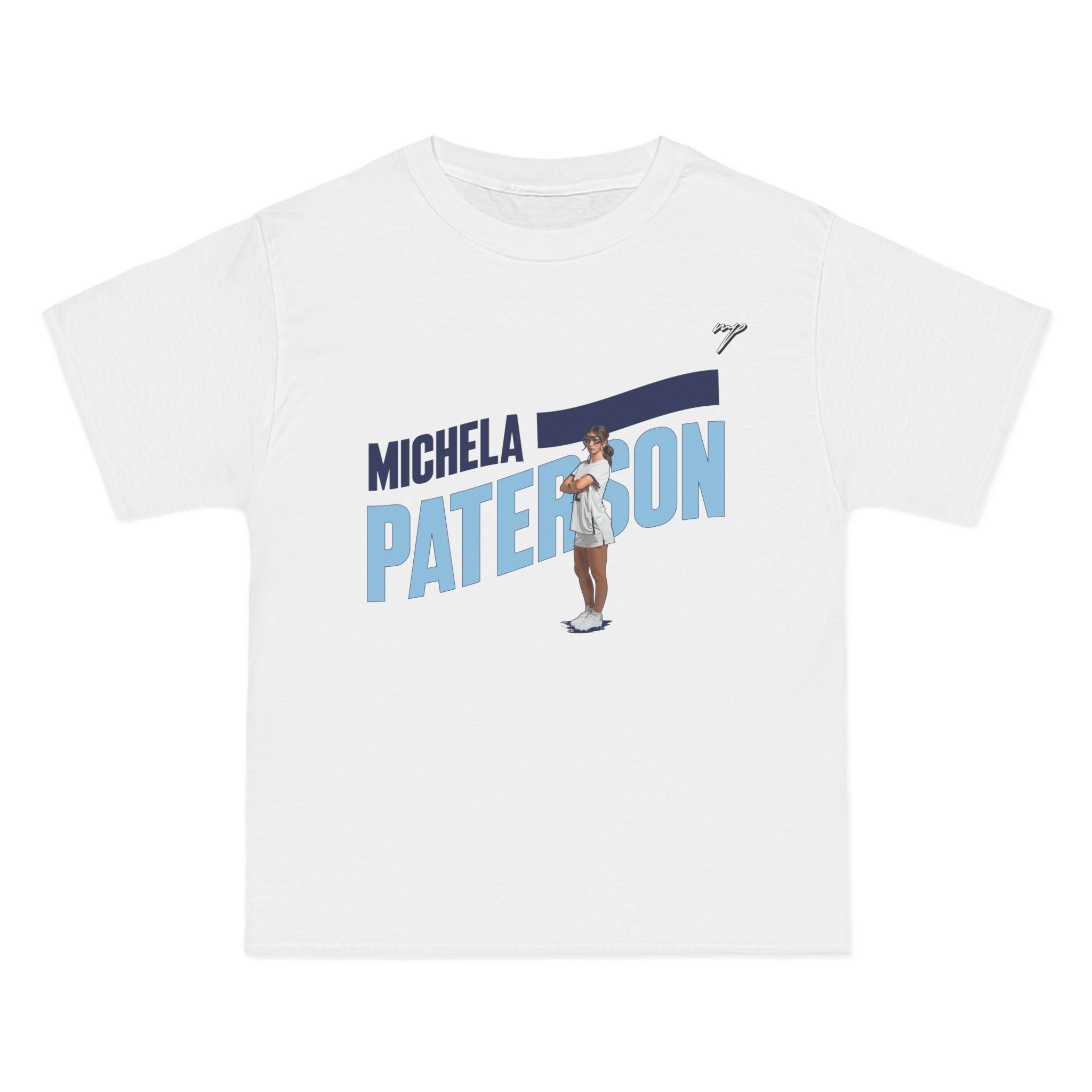 Michela Paterson Vintage Tee