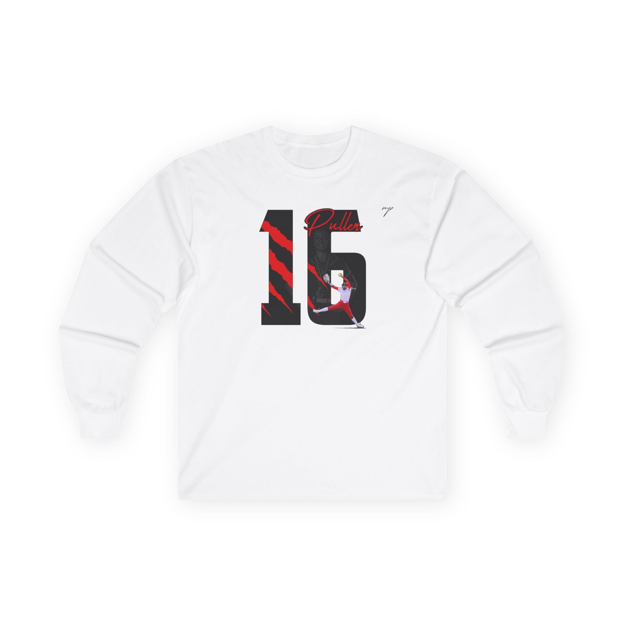 Lily Pullen Long Sleeve