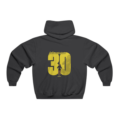 Morgan Willingham Vintage Hoodie