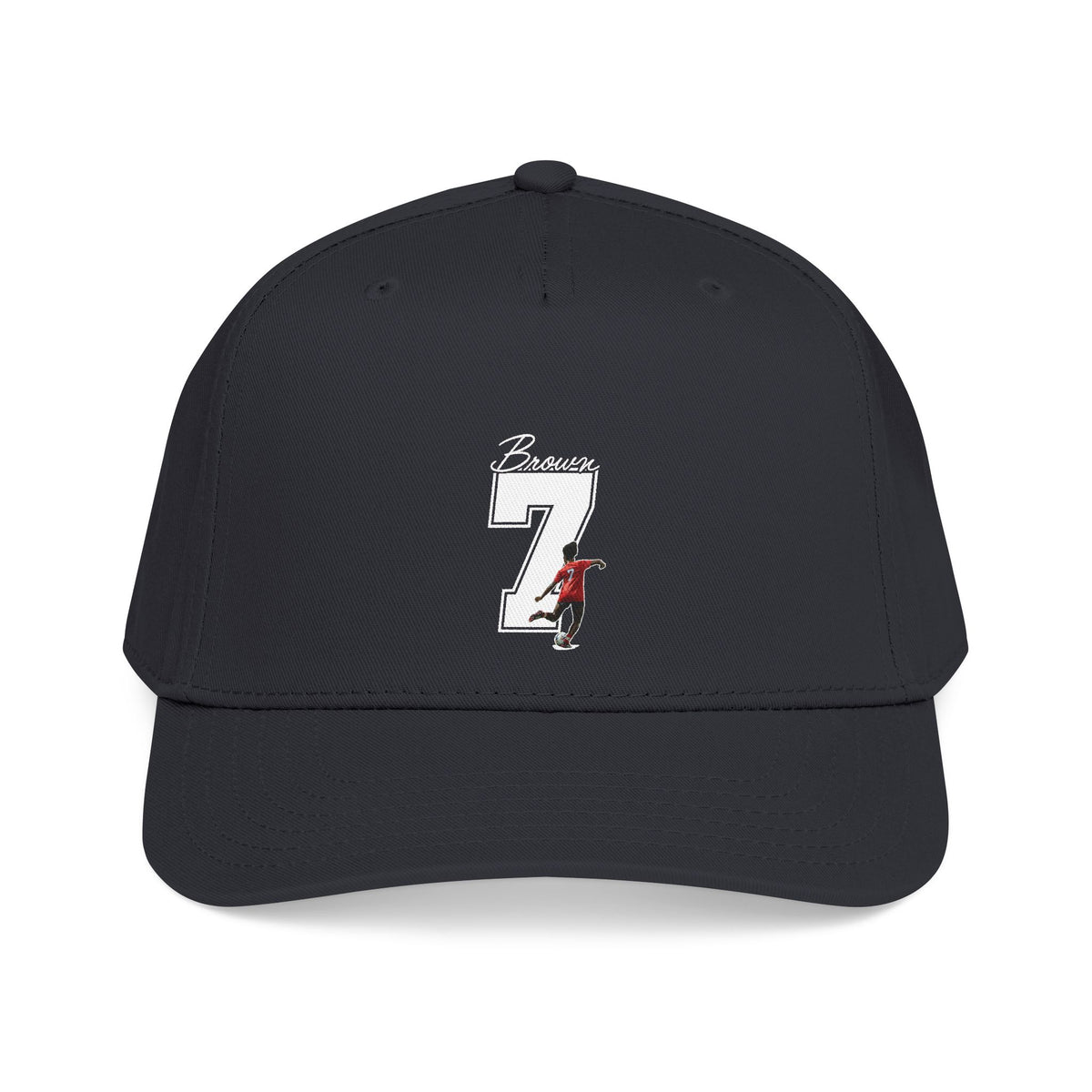 Netanya Brown Hat