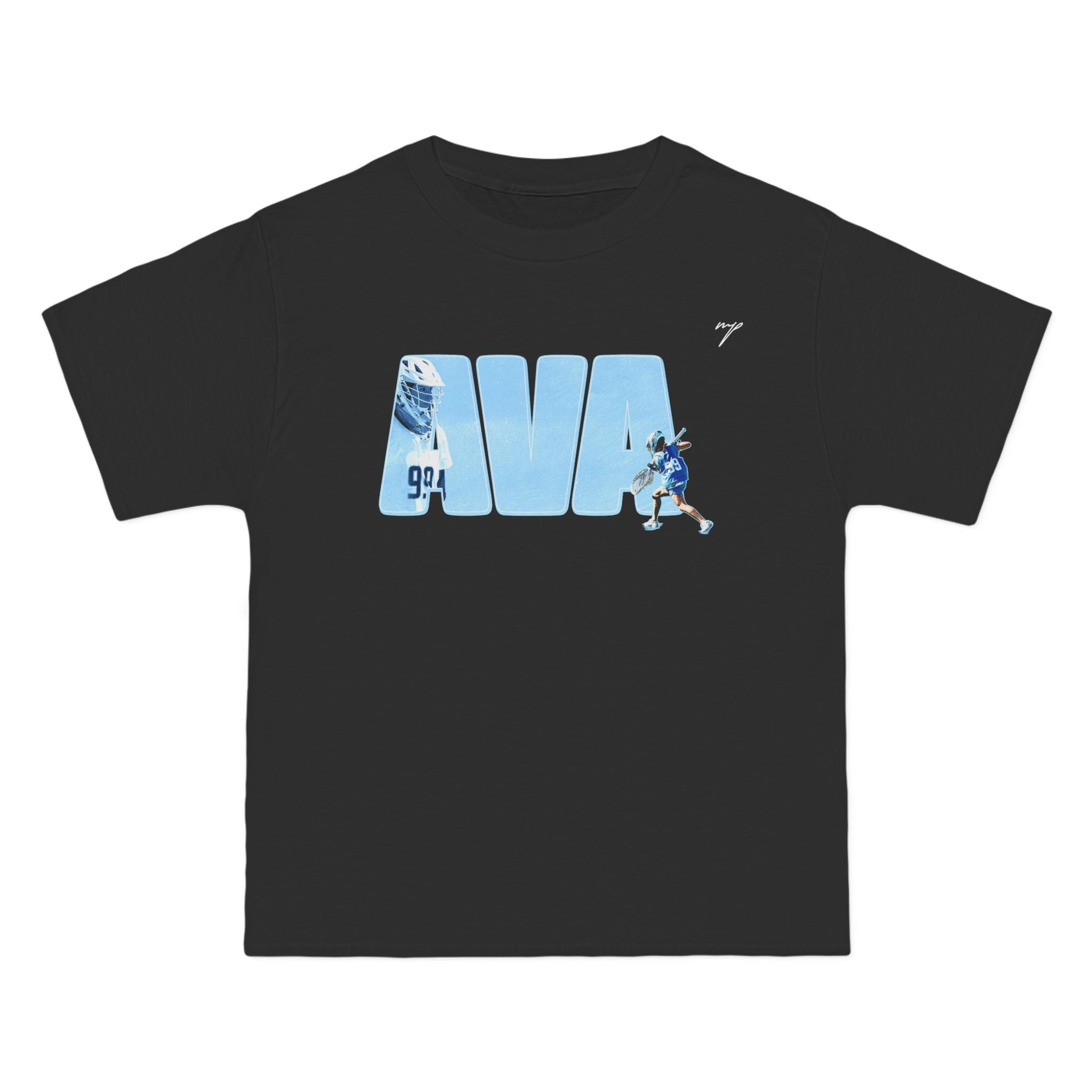 Ava Salinas Vintage Tee