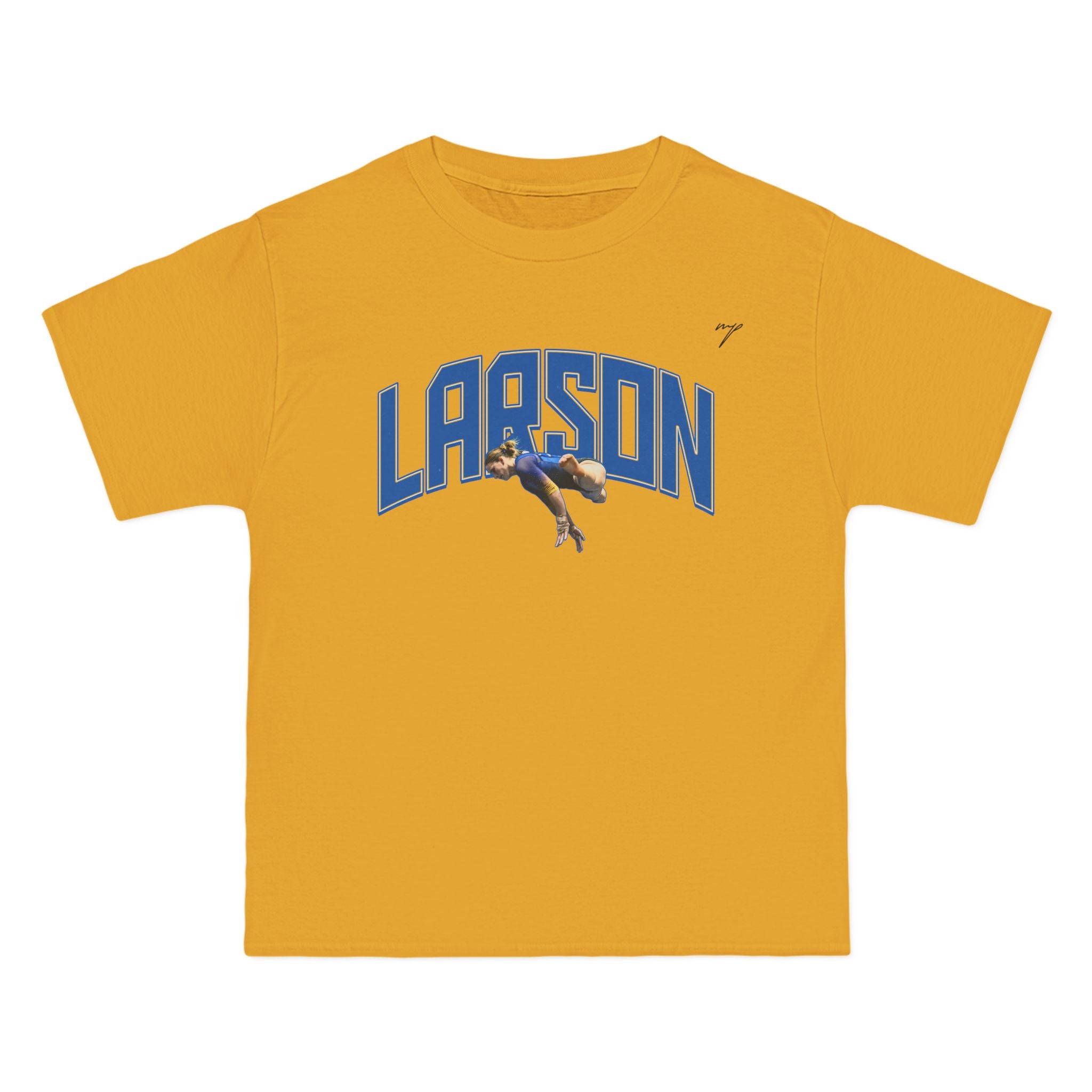 Kaylee Larson Vintage Tee