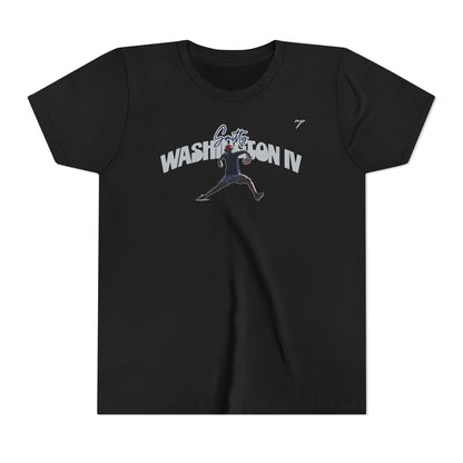 Smitty Washington IV Youth Graphic Tee