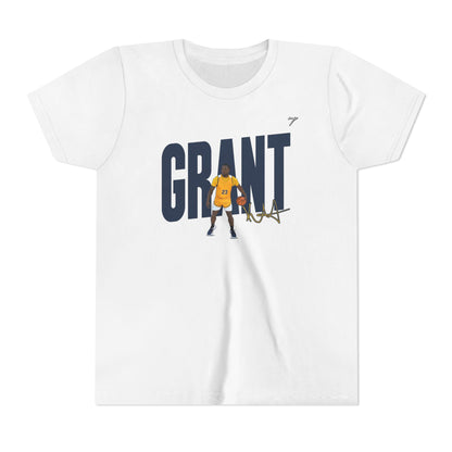 Kenneth Grant YOUTH Graphic Tee