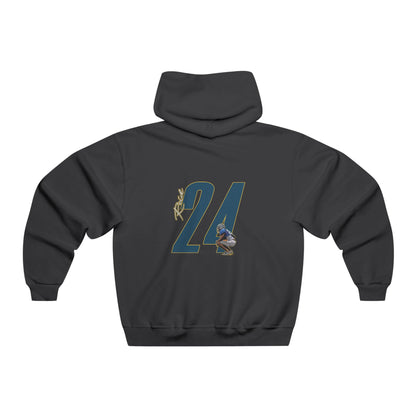 D Reid Vintage Hoodie