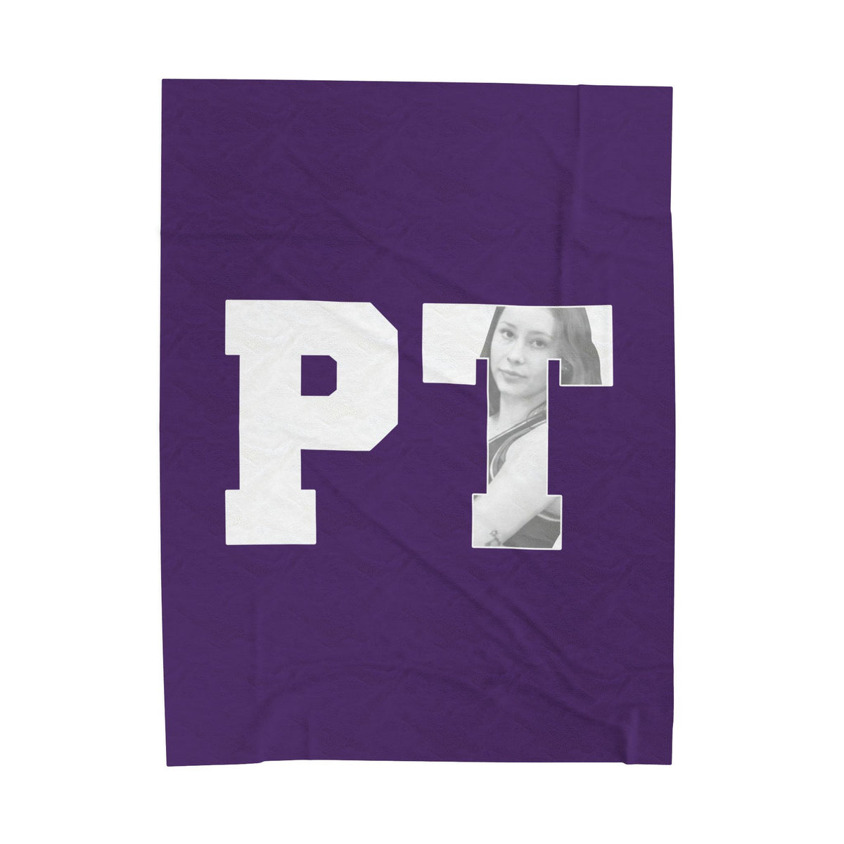 Paige Tschirhart Blanket