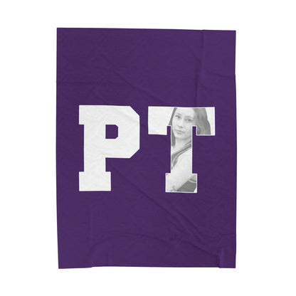 Paige Tschirhart Blanket