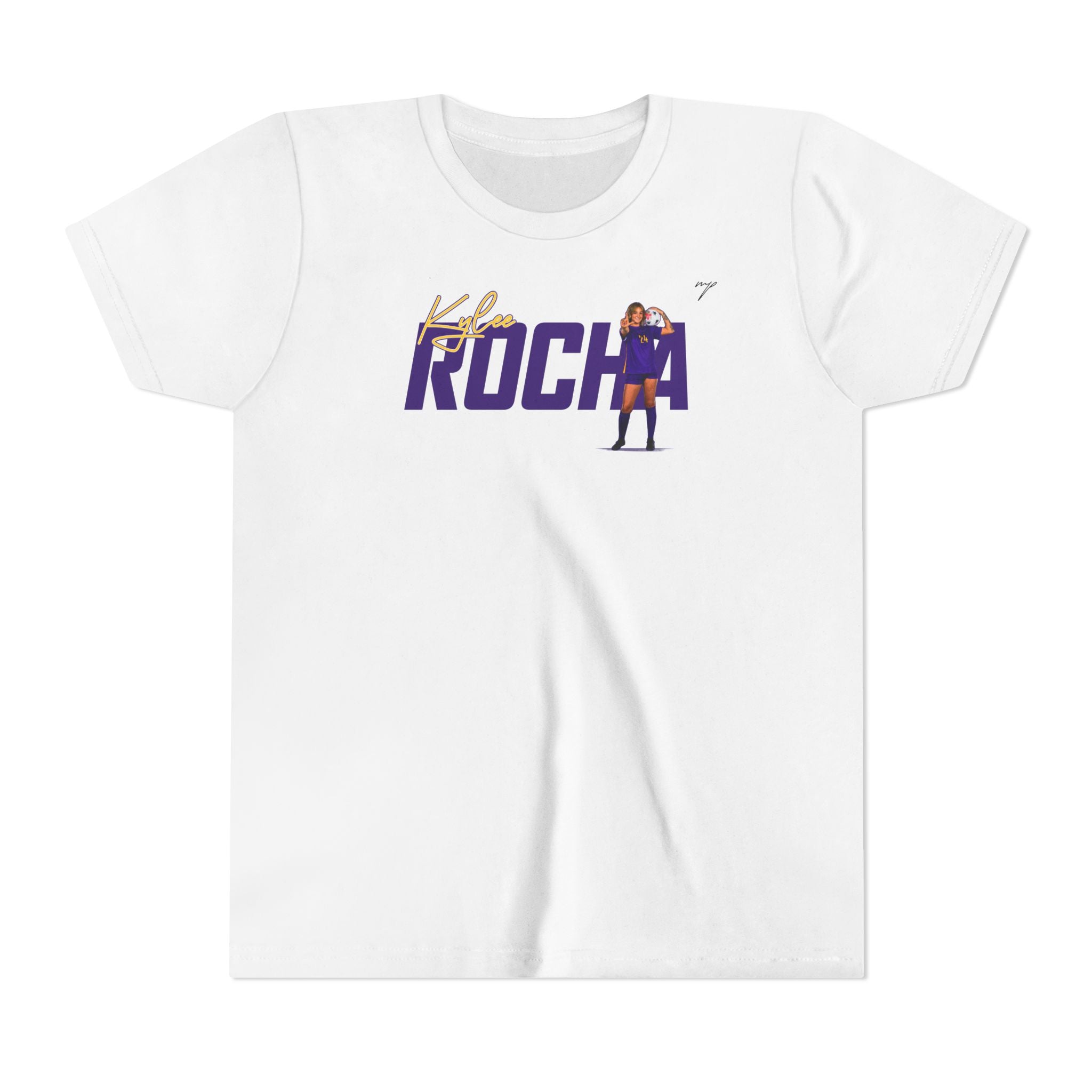 Kylee Rocha YOUTH Graphic Tee