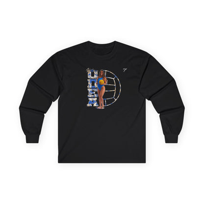 Katherine O'Dea Long Sleeve Tee