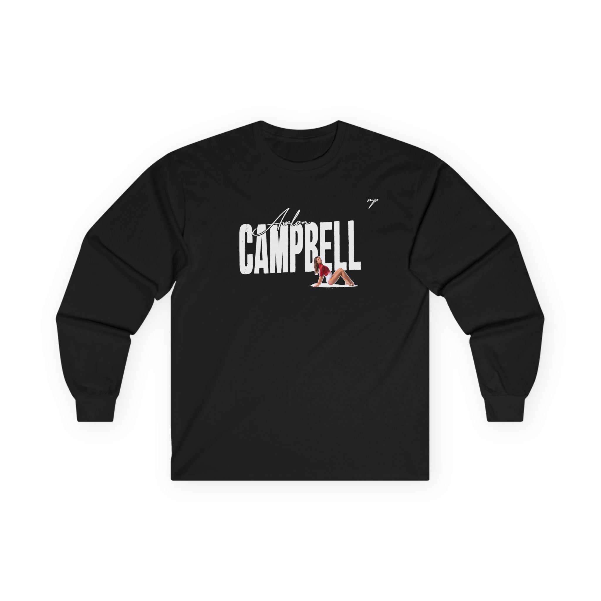 Avalon Campbell Long Sleeve