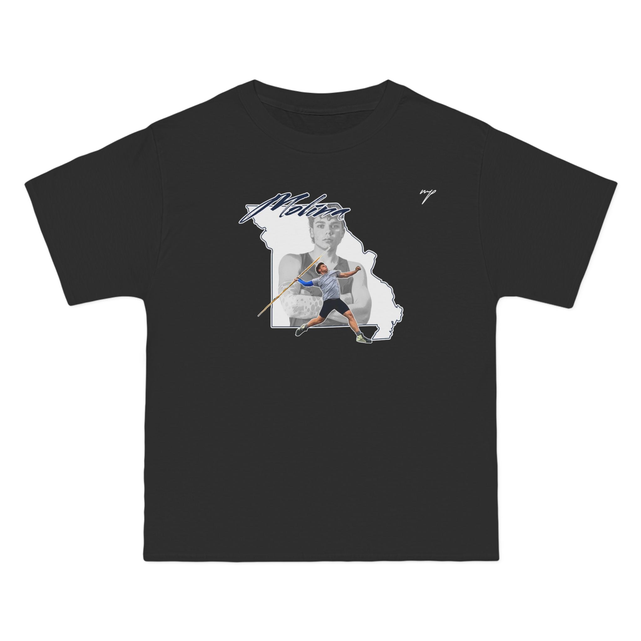 Hayden Molina Vintage Tee