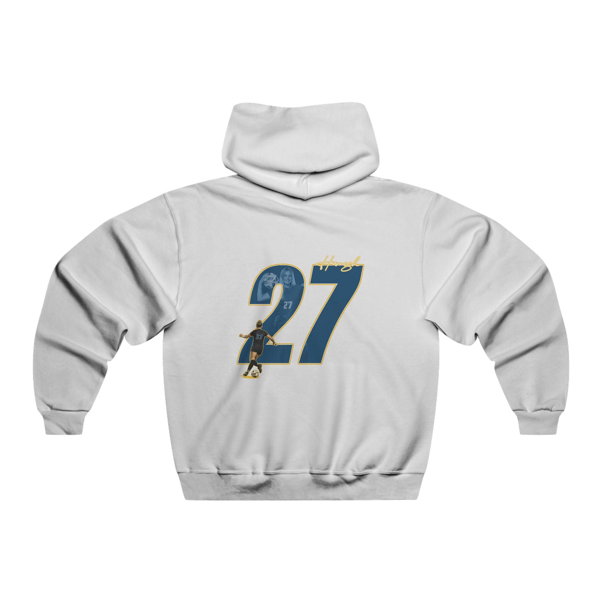 Lacey Harnish Vintage Hoodie