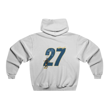 Lacey Harnish Vintage Hoodie