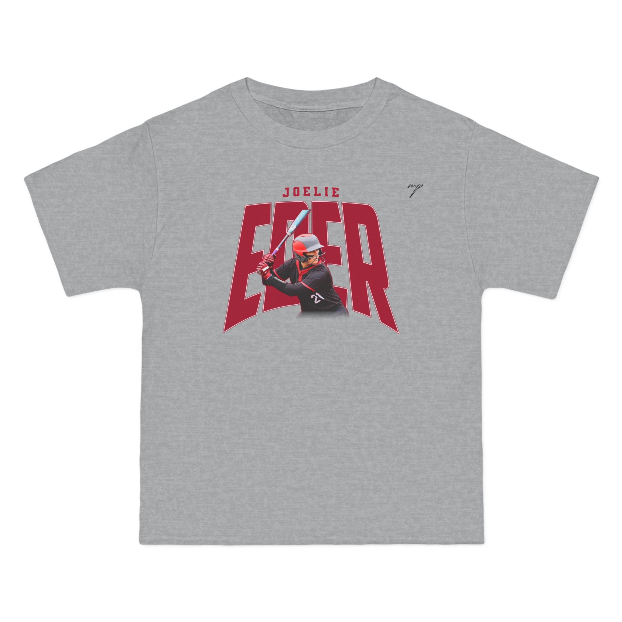Joelie Eder Vintage Tee