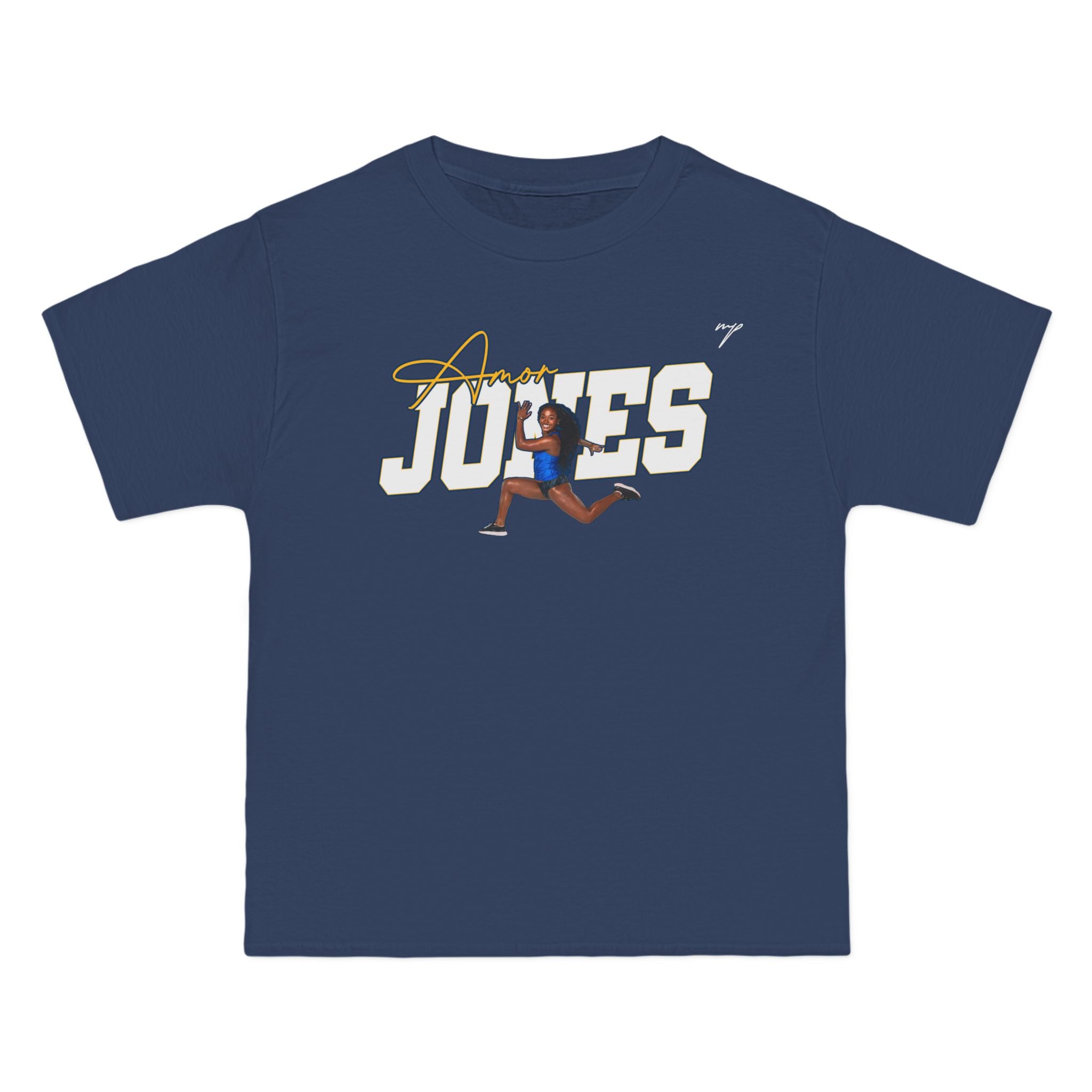 Amor Jones Vintage Tee
