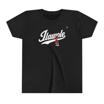 Sade Ilawole YOUTH Graphic Tee