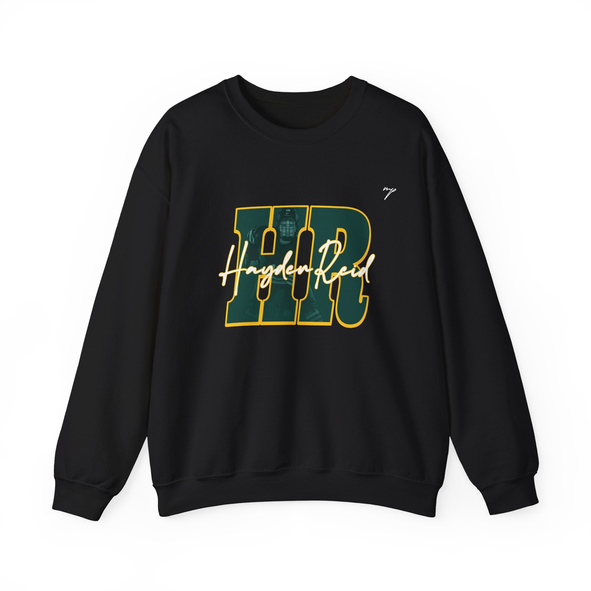 Hayden Reid Crewneck