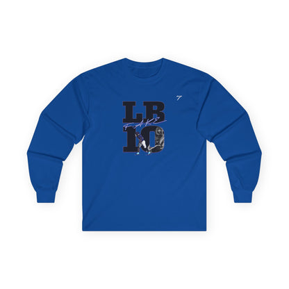 Lance McGowen Long Sleeve