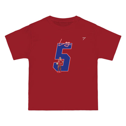 Alethea Levy Vintage Tee