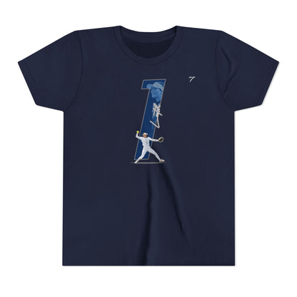 Matlyn Leetch YOUTH Graphic Tee