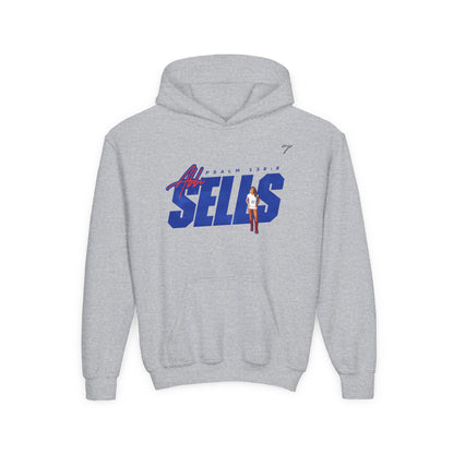 Abbi Sells YOUTH Hoodie
