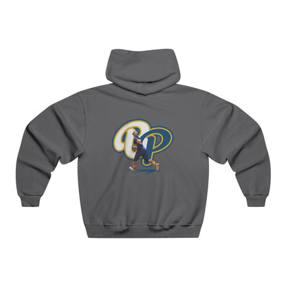 Baileigh Pitts Vintage Hoodie