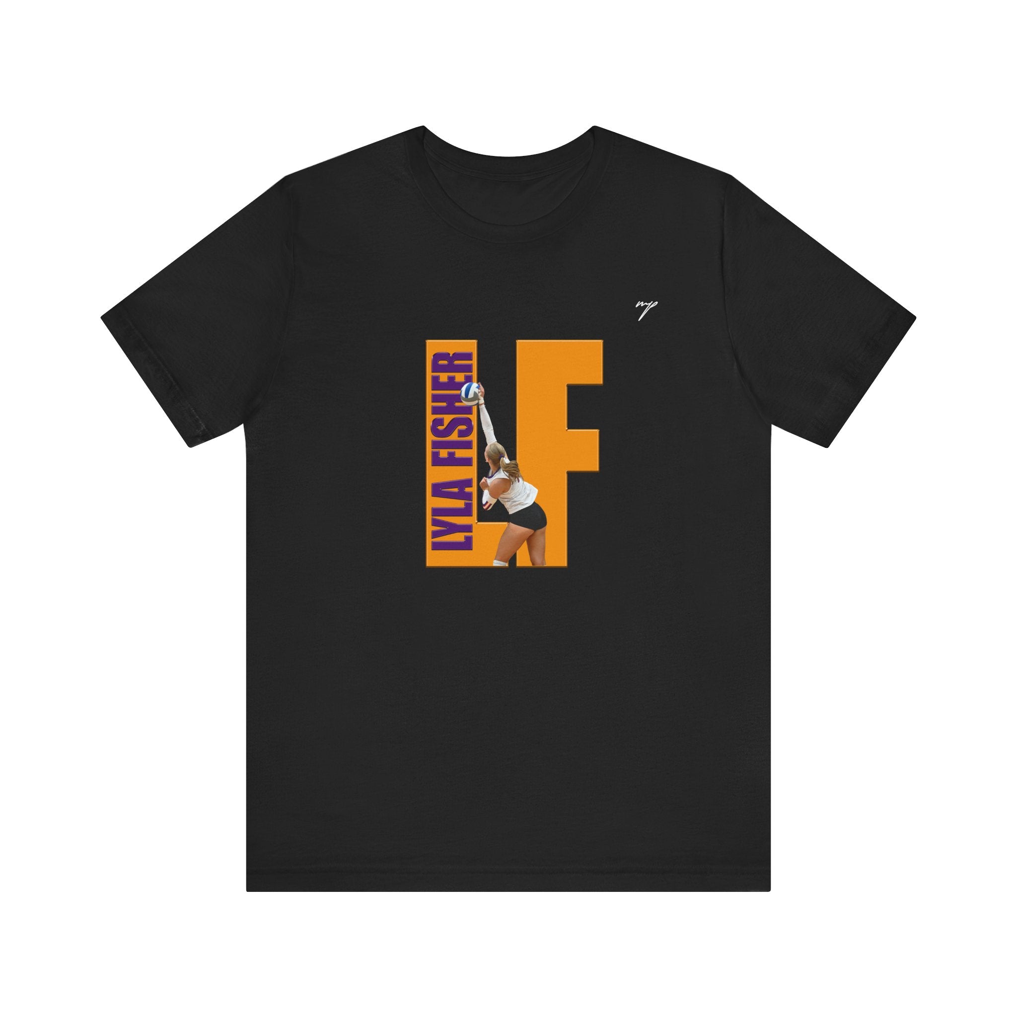 Lyla Fisher Graphic Tee