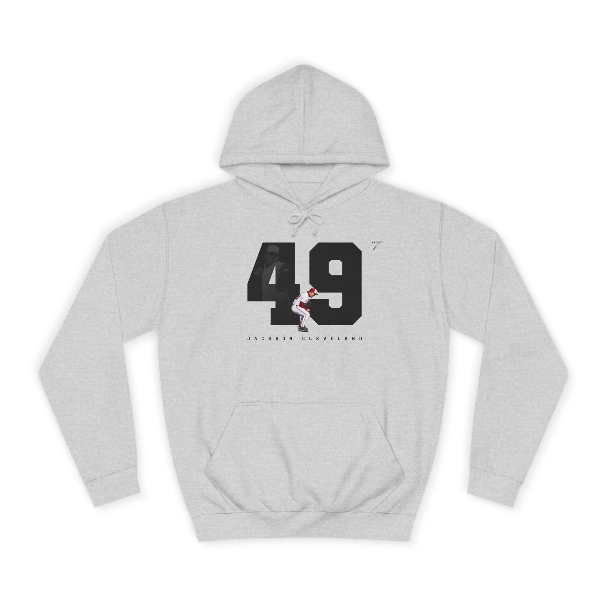 Jackson Cleveland Hoodie
