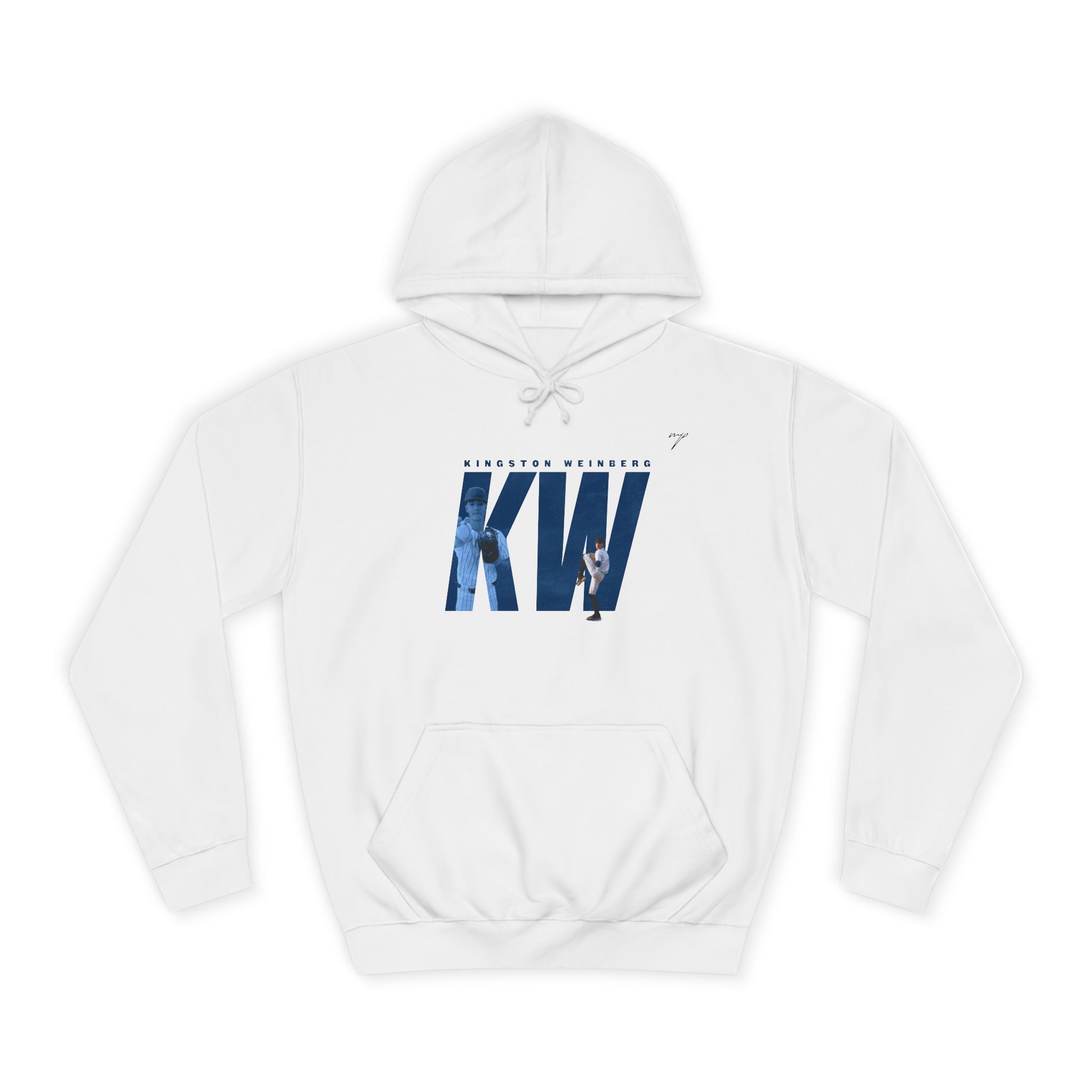 Kingston Weinberg Hoodie