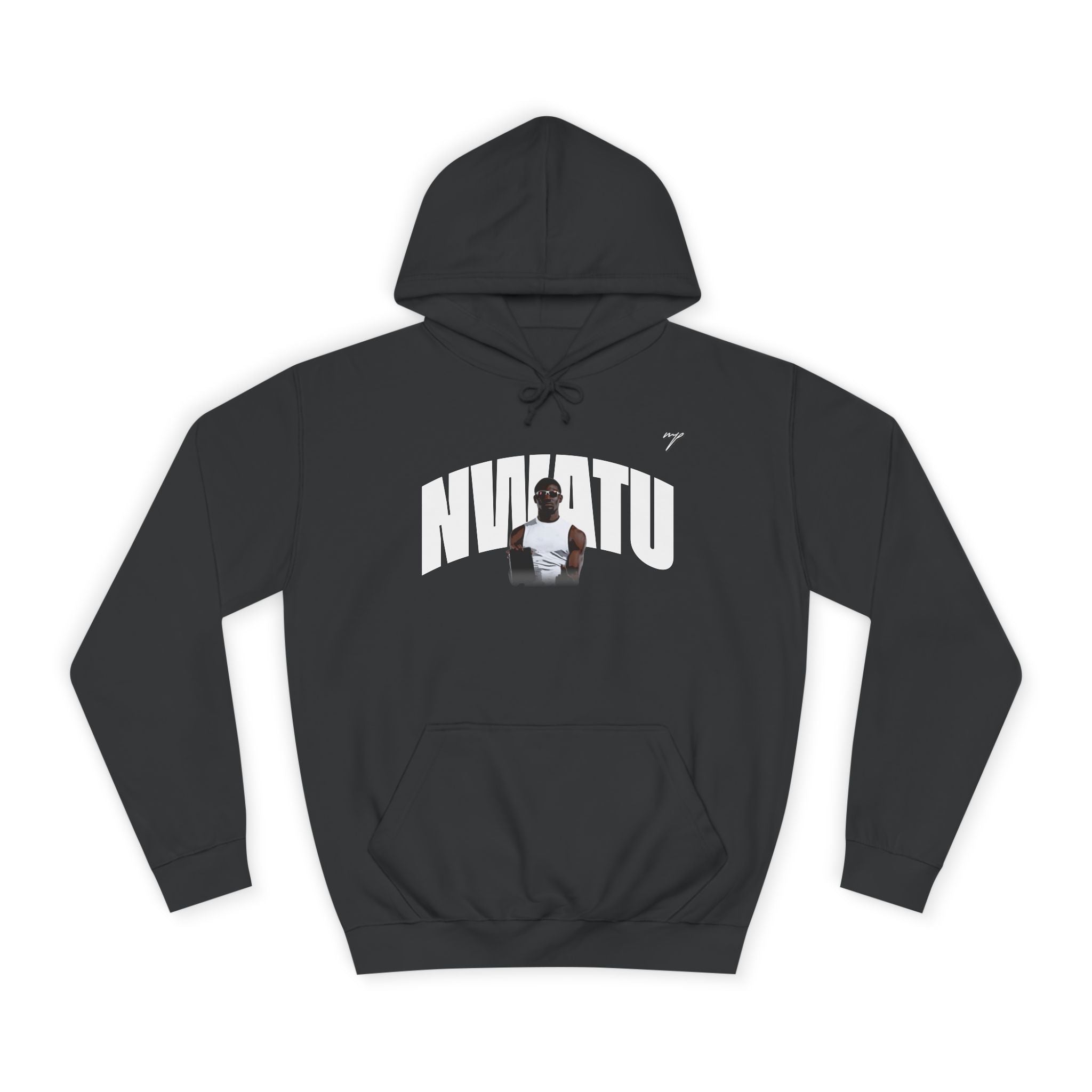 Daniel Nwatu Hoodie