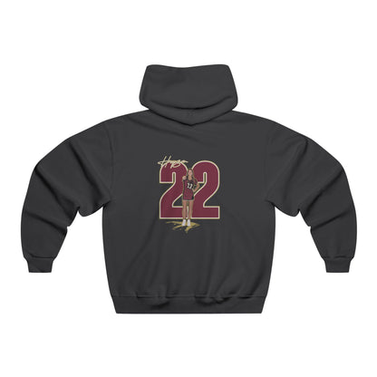 Cierra Hopson Vintage Hoodie
