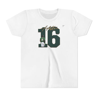 KG Hattori YOUTH Graphic Tee