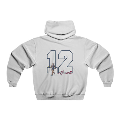 Alli Mainville Vintage Hoodie