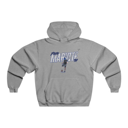 Pato Marvite Vintage Hoodie