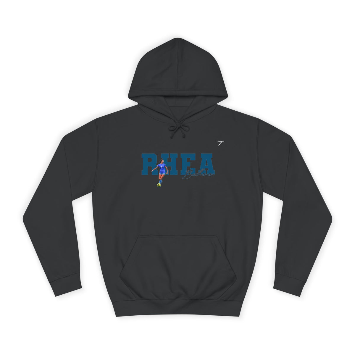 Rhea Buchanan Hoodie
