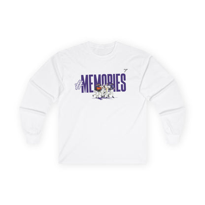 Braeden Terry Long Sleeve Tee