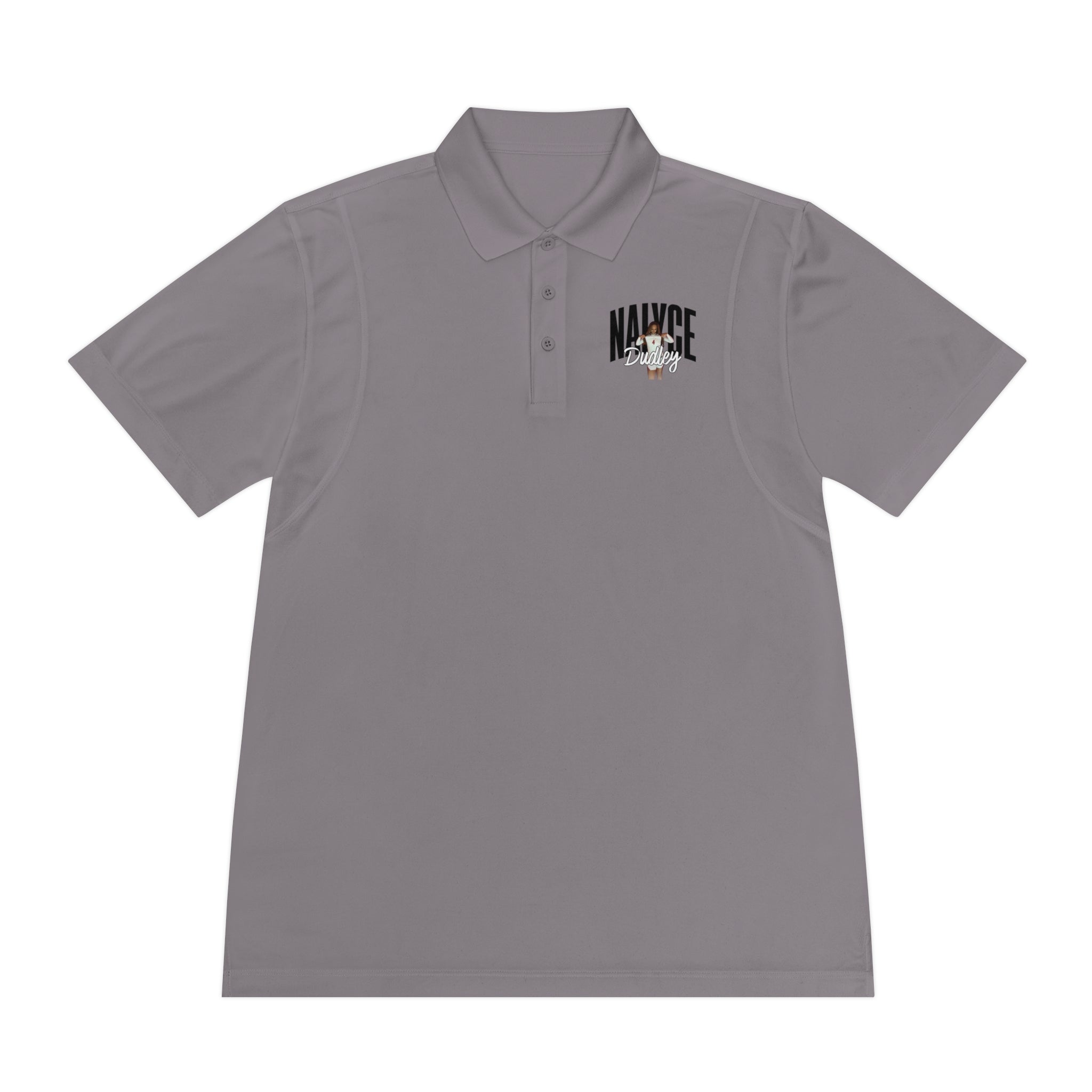 Nalyce Dudley Polo