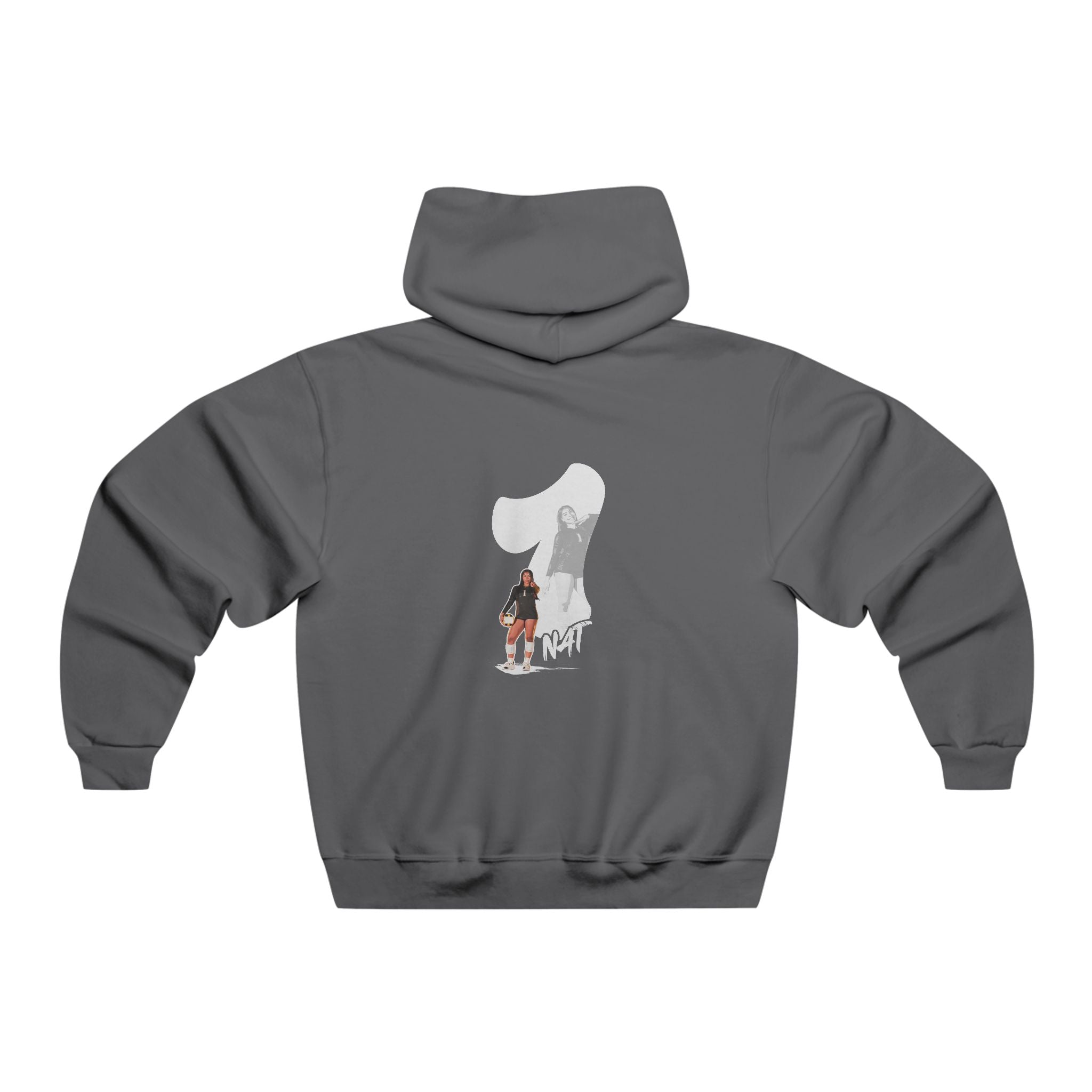 Natalie Harris Vintage Hoodie