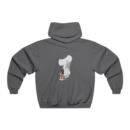 Natalie Harris Vintage Hoodie