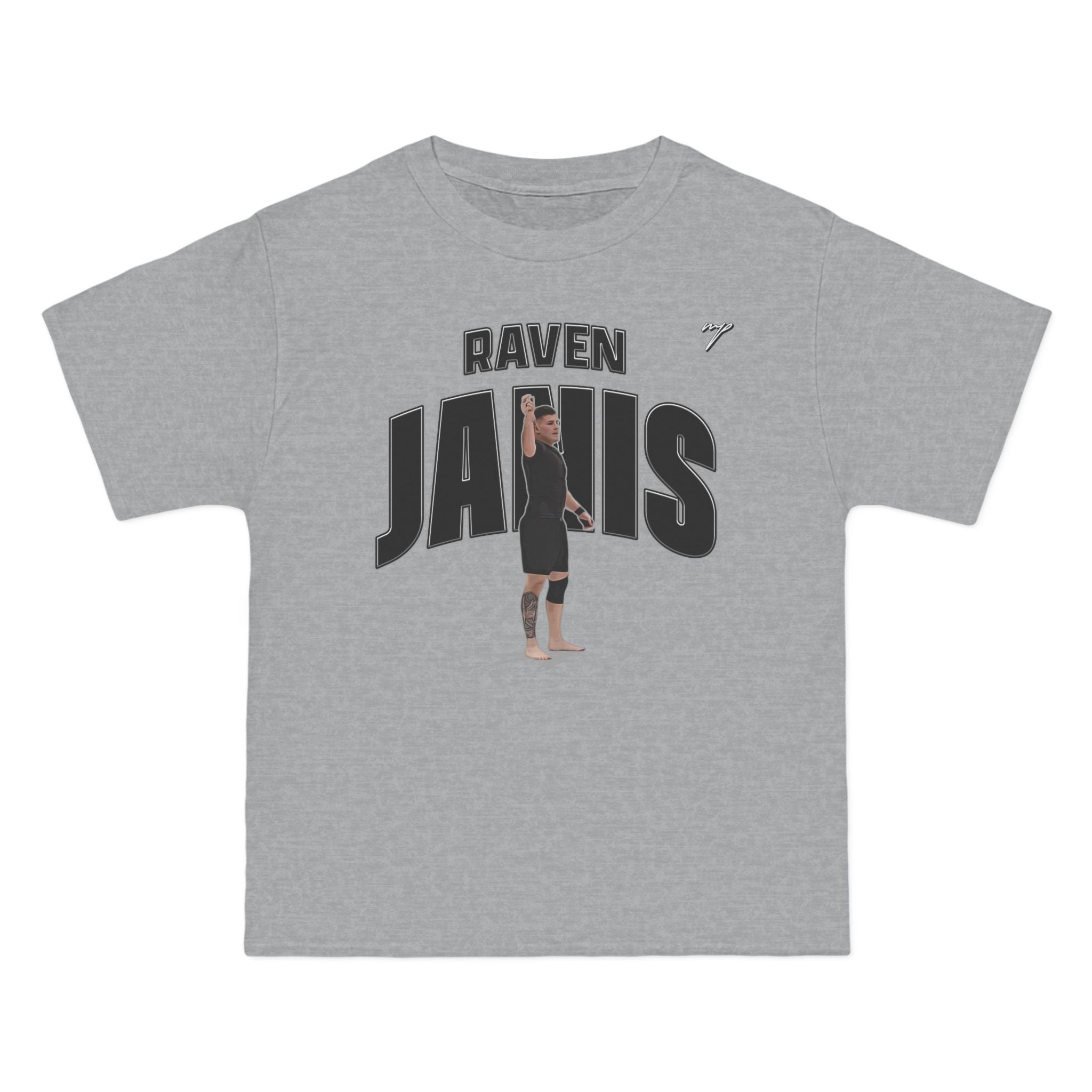 Raven Janis Vintage Tee