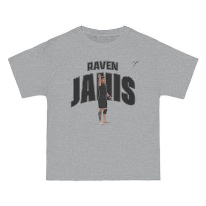Raven Janis Vintage Tee