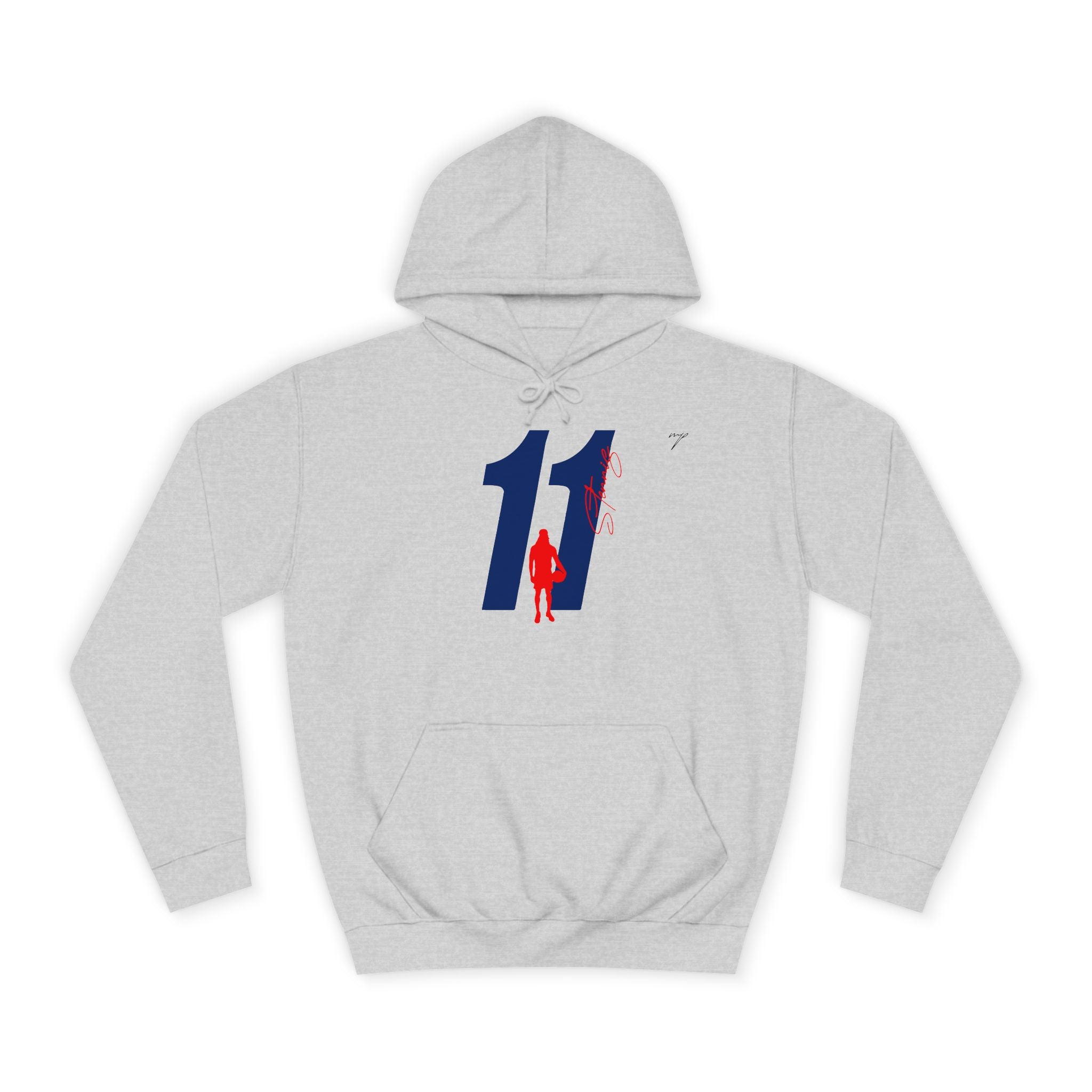 Matthew Stennis Hoodie